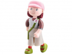 Elise - Little friends - figurine articulée - Haba