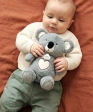 Peluche Respirante Koala - Respi'rêves Doudou et compagnie