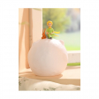 VIPO - Veilleuse - le Petit Prince© et le Renard - Veilleuse tactile - USB Rechargeable Trousselier