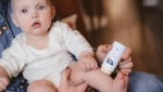 Stick répulsif anti-pique anti-moustique bébé dès 2 mois Néobulle