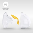 Tire-lait électrique Swing Maxi™ Hands-free Medela