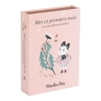 Cartes Mes 12 premiers mois Après la pluie (30 cartes) Moulin Roty