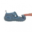 Sandales de plage - Bleu - Lassig