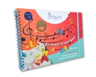 Livret En avant la musique ! 8-11 ans - 68 pages illustrées - Etoilium