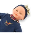 Poupon Bébé Calin Margaux Corolle en Fêtes Corolle