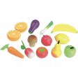 Caissette de fruits et légumes Vilac