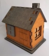 Casse-tête SECRET ESCAPE BOX CABANE DANS LES BOIS Puzzle