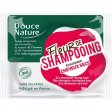 DOUCE NATURE -  Fleur de Shampooing Cheveux Secs - 85 g