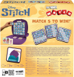 Match - Stitch