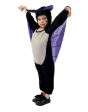 Ptit Clown déguisement chauve-souris enfant 5-6 ans costume enfant
