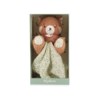 Doudou Panda Roux Kaloo