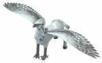 Metal Earth - Harry Potter Buckbeak Puzzle 3D métalique