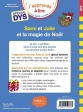 J'apprends à lire avec Sami et Julie et la magie de Noël Spécial DYS Hachette