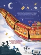 Le grand train de Noël - Emmanuelle Lepetit, Fabien Ockto Lambert - Fleurus