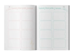 Ma fille & moi. Avec 2 pages de stickers   Editions 365