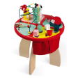 Table d'activités en bois Janod
