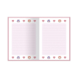 Mini Carnet tendresse Janod