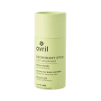 Déodorant stick 50 g – Certifié bio – Avril