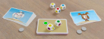 HABA Jeu gobelet a des Croc Pat FR