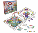 Mon 1er Monopoly Junior Evolutif 2 en 1