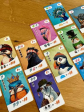 Paon – Jeu de draft et de gestion – 2 à 4 joueurs dès 10 ans – Oka Luda
