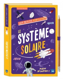 Le système solaire Editions 365