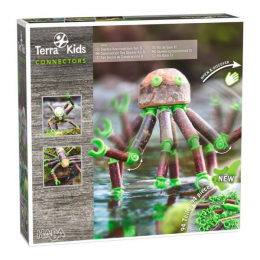 Terra Kids Connectors Kit de base 2 Haba
