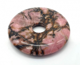 Donut rhodonite 3cm