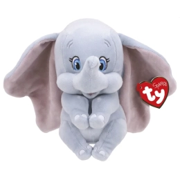 Peluche Dumbo – petite peluche Disney – TY