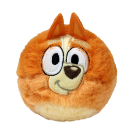 Beanie Bouncers Bingo – balle peluche rebondissante – TY
