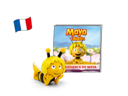 Maya l'abeille - figurine pour tonies