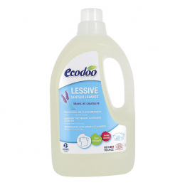 Lessive liquide Lavande 1,5L Ecodoo