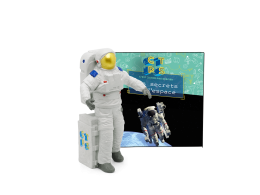 Les secrets de l'espace - C'Est Toujours Pas Sorcier - tonies