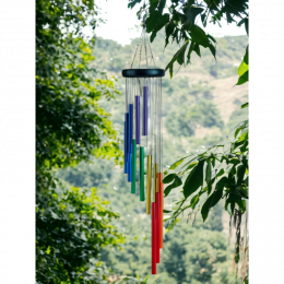 Carillon des 7 chakras 74 cm DG