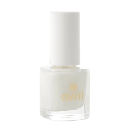 Vernis blanchisseur 7 ml Avril