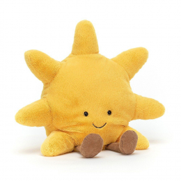 Amuseables Sun Jellycat