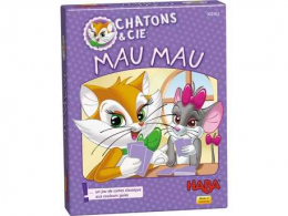 Chatons & Cie - Mau Mau - Haba