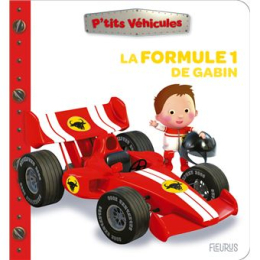 La formule 1 de Gabin