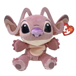 Peluche Angel – petite peluche Disney – TY