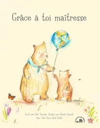 Grâce à toi maîtresse  Natalie Russell ,  Kobi Yamada Hachette