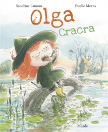 Olga Cracra Mijade