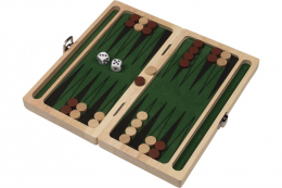 Backgammon - Goki