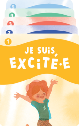 Le yoga des émotions carte pour yoto