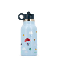 Jules Gourde Isotherme 350Ml Lilliputiens