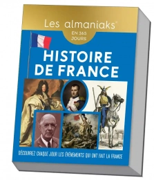 Histoire de France Les almaniaks