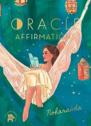 Oracle Affirmations - Noharanda Daniela Alfieri