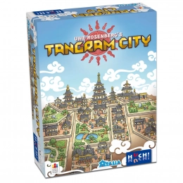 Tangram City Huch