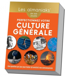Culture générale Les almaniaks