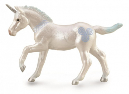 Licorne Foal Bleu Collecta