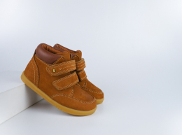 Chaussures Bobux - I-Walk - Timber Mustard
